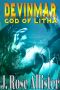 [Sons of Herne 05] • Devinmar · God of Litha